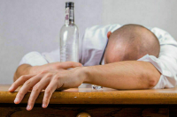  В Минздраве рассказали, как спиртное влияет на сердце