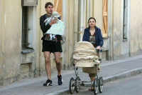 Разворотнева предложила упростить продажу жилья, приобретенного на маткапитал