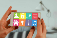 Сети связи будут проектировать с учетом технологии «умного дома»