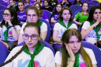 В России появится единая система подготовки вожатых