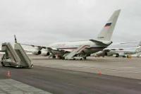 Греция продлила запрет на полеты российских самолетов