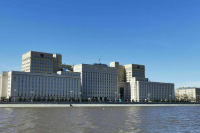 ВКС уничтожили до 80 польских наемников на заводе в Константиновке