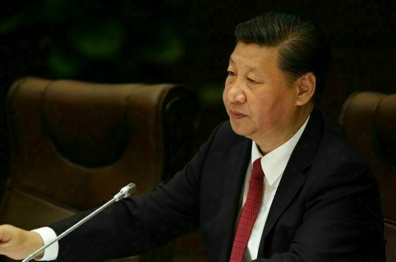 Си Цзиньпин отметил необходимость учета пожеланий населения в повестке партсъезда