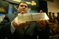 Блинкен оценил потери России из-за отказа Запада от импорта золота