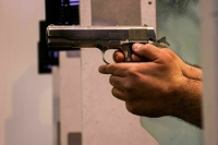 В МВД установили требования к охолощенному оружию