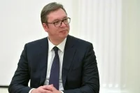 Вучич рассказал о давлении Евросоюза на Сербию из-за России
