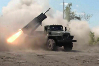 В ЛНР заявили о взятии шахты и завода в Лисичанске