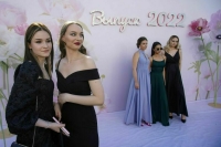 Свыше 1,5 миллиона школьников приняли участие в выпускных вечерах