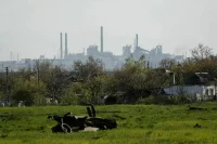 В ДНР заявили, что на восстановление Мариуполя потребуется от трех до пяти лет