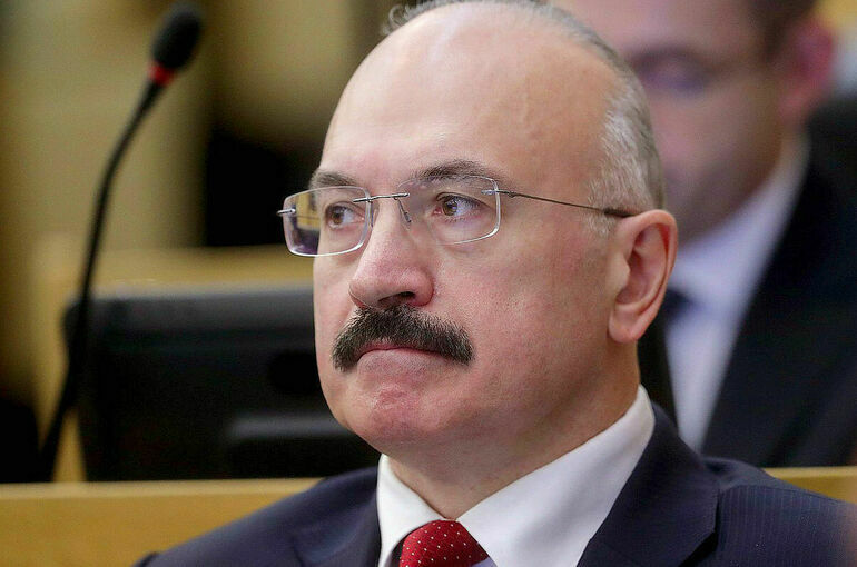 Кабышев назвал неотложной задачу по улучшению системы высшего образования