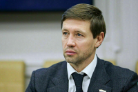 Шейкин: Оборотные штрафы &mdash; единственная эффективная мера борьбы с утечками данных