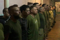 В ЛНР сообщили о сдаче в плен под Лисичанском около 600 украинских военных