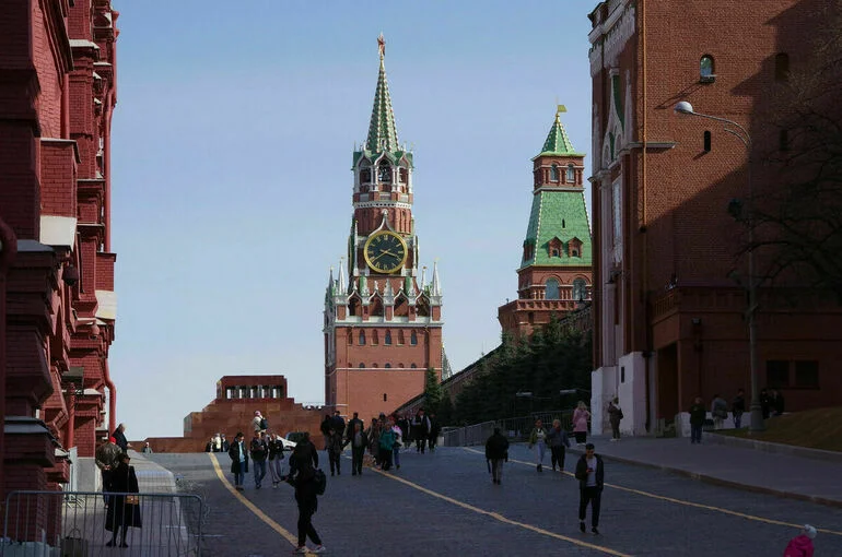 Что нельзя строить в Кремле