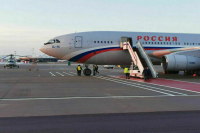 В Правительстве заявили о высоких рисках нехватки пилотов в будущем