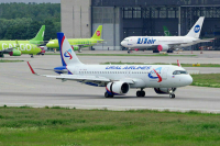 До 2030 года парк авиакомпаний должны пополнить более 1000 российских лайнеров