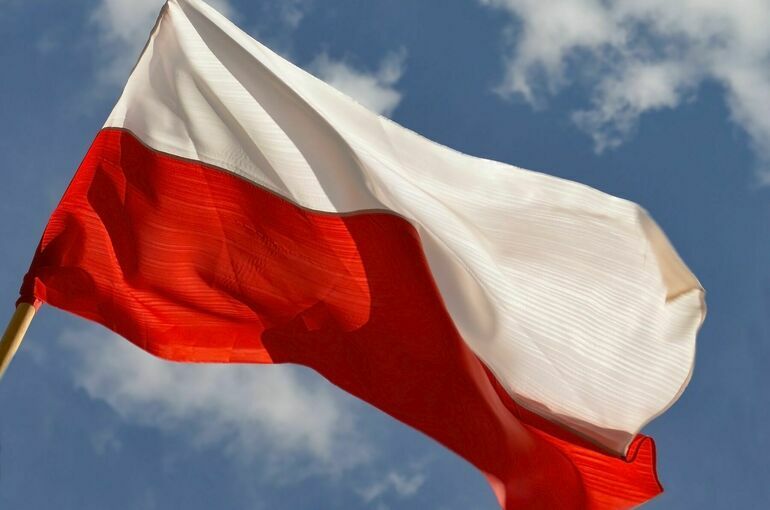 В Польшу с 24 февраля прибыли более 4,3 миллиона украинских беженцев