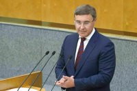 Фальков предложил сократить сроки обучения в магистратуре