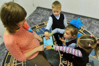 В России 2023 год объявили Годом педагога и наставника