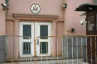 США введут санкции против 500 российских чиновников из-за украинского конфликта