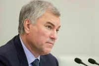 Володин: Вузы должны нести ответственность за свою деятельность