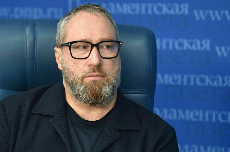 Горелкин предложил изменить стандарты подготовки IT-специалистов