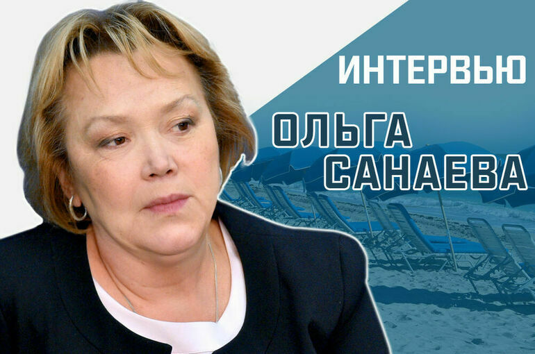 «Чем порадуют отдыхающих российские курорты в июле и августе 2022 года?»