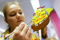 Кого возьмут вожатым в лагерь