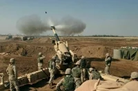 НАТО повысит численность сил быстрого реагирования до 300 тысяч человек