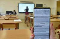 В России снизилось число стобалльников по ЕГЭ