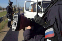 Росгвардия учредила медаль &laquo;Участнику специальной военной операции&raquo;