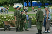 В Минобороны рассказали, какие военные вузы и специальности выбирают россияне