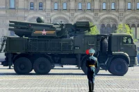 Депутат Гурулев рассказал, как доставлялись российские зенитные комплексы на Змеиный