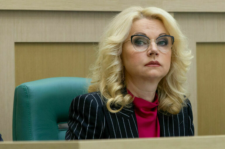 На думскую комиссию по расследованию биолабораторий США пригласили Голикову