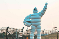 Michelin до конца года передаст российское подразделение под местное управление