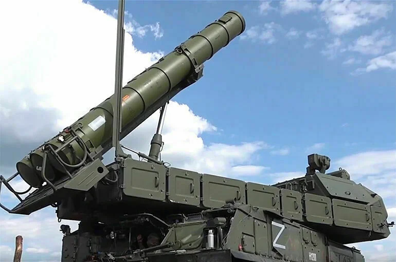 Минобороны РФ: За сутки сбито 3 украинских Су-25