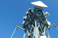 В Минцифры выступили за мораторий на демонтаж вышек сотовой связи возле колледжей