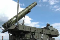 Минобороны РФ: За сутки сбито 3 украинских Су-25