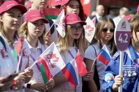 «Поезд Памяти» прибыл в Москву