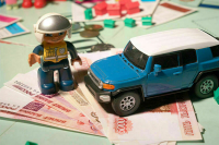 Путин подписал закон об отсрочке оформления ОСАГО для прибывших из ДНР и ЛНР