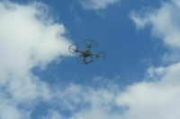 Управление спецпрограмм Президента получит право сбивать беспилотники   