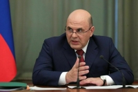 Мишустин призвал отдать российским производителям медоборудования освободившиеся ниши
