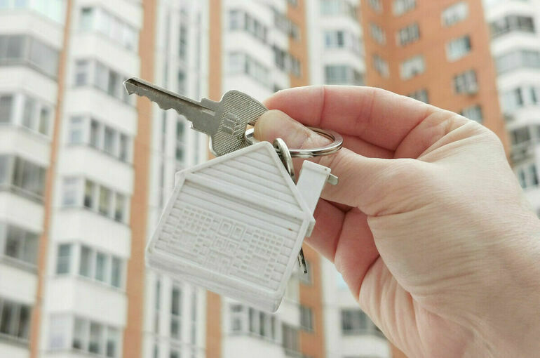 В России расширили круг военных, претендующих на служебное жилье без очереди