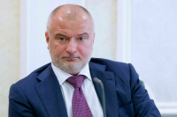 Клишас: Суверенитет Норвегии над Шпицбергеном под большим вопросом