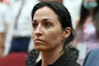 Анастасию Удальцову зарегистрировали депутатом Госдумы