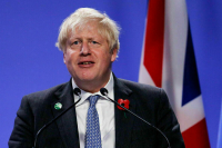 В Минобрнауки ответили британскому премьеру Джонсону