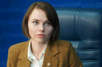 Оглоблина считает, что в торговых сетях нужно устраивать дегустации фермерских продуктов