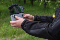 В Брянской области сбили украинский беспилотник