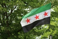 Сирия решила признать независимость ДНР и ЛНР