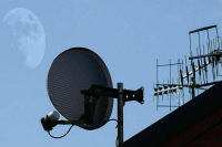 Законодатели уточнили правила ввоза спутникового оборудования