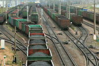 Штрафы за нарушения правил перевалки угля предлагают увеличить